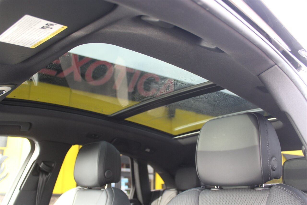 2020 Porsche Macan - Photo 21 - Red Bank, NJ 07701