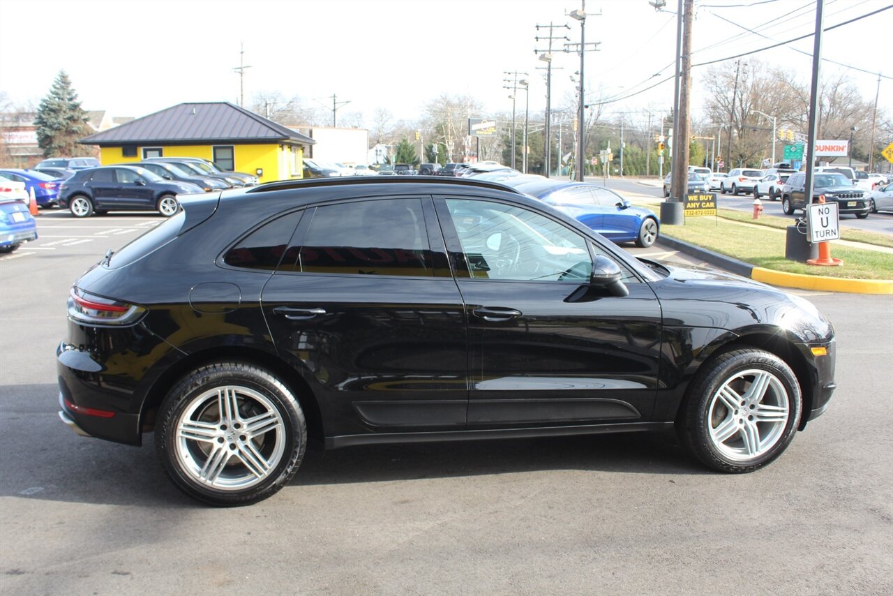 2020 Porsche Macan - Photo 26 - Red Bank, NJ 07701