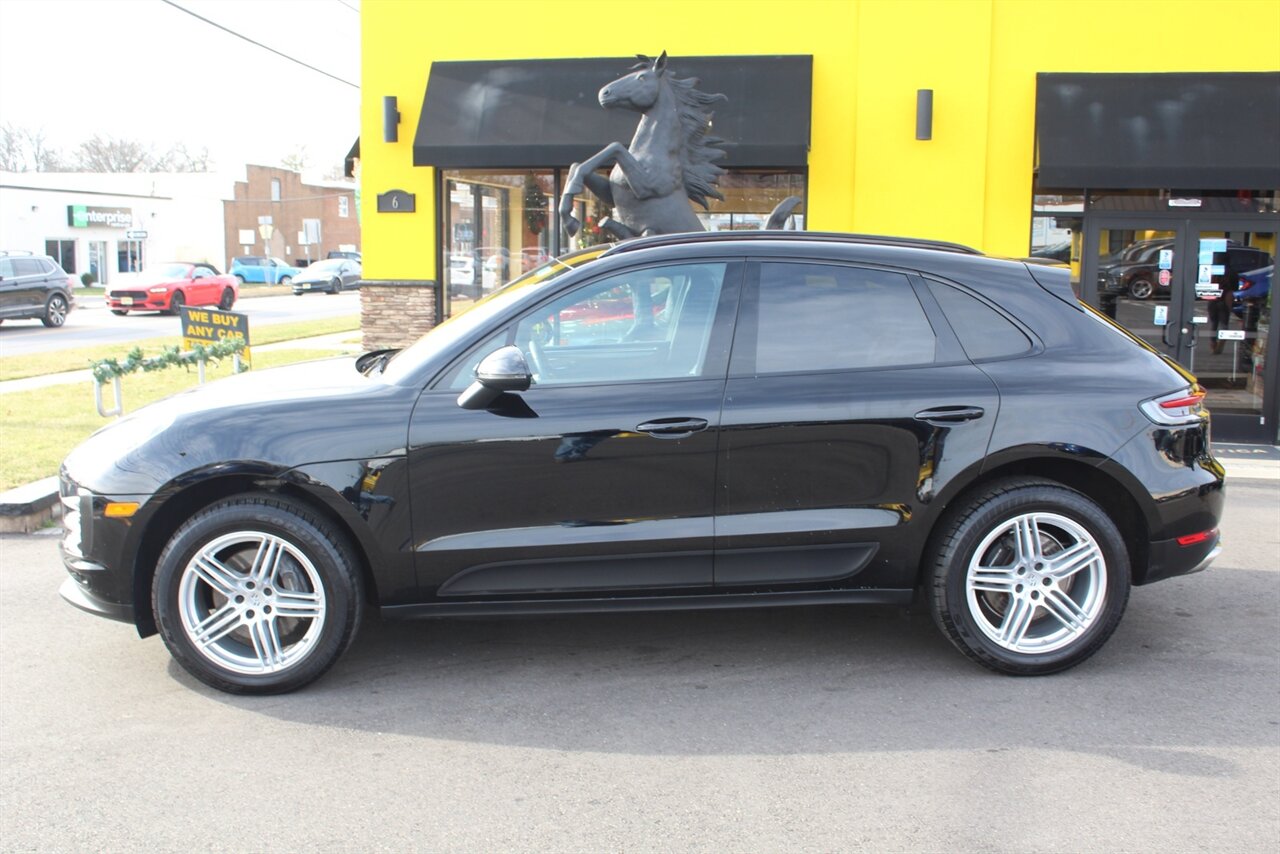 2020 Porsche Macan - Photo 24 - Red Bank, NJ 07701