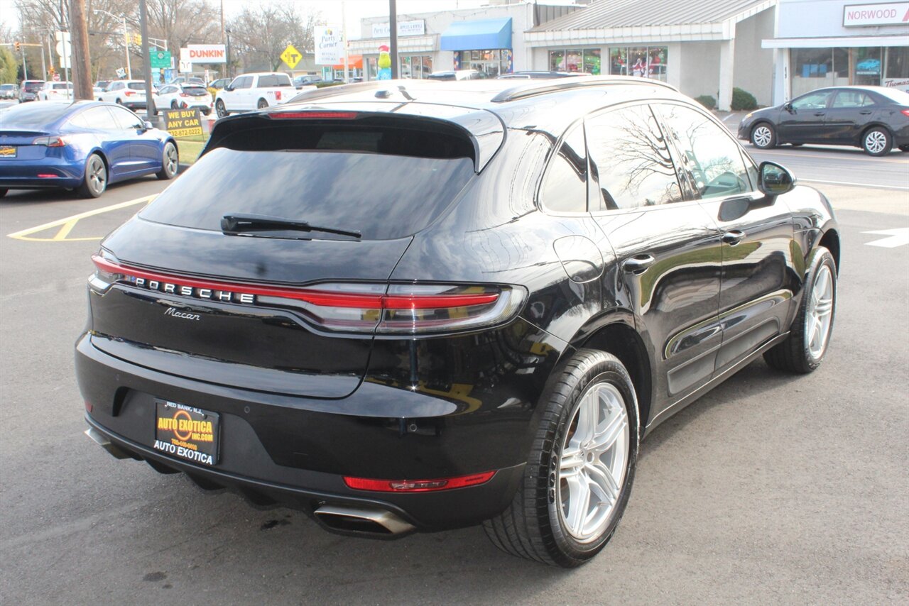 2020 Porsche Macan - Photo 3 - Red Bank, NJ 07701