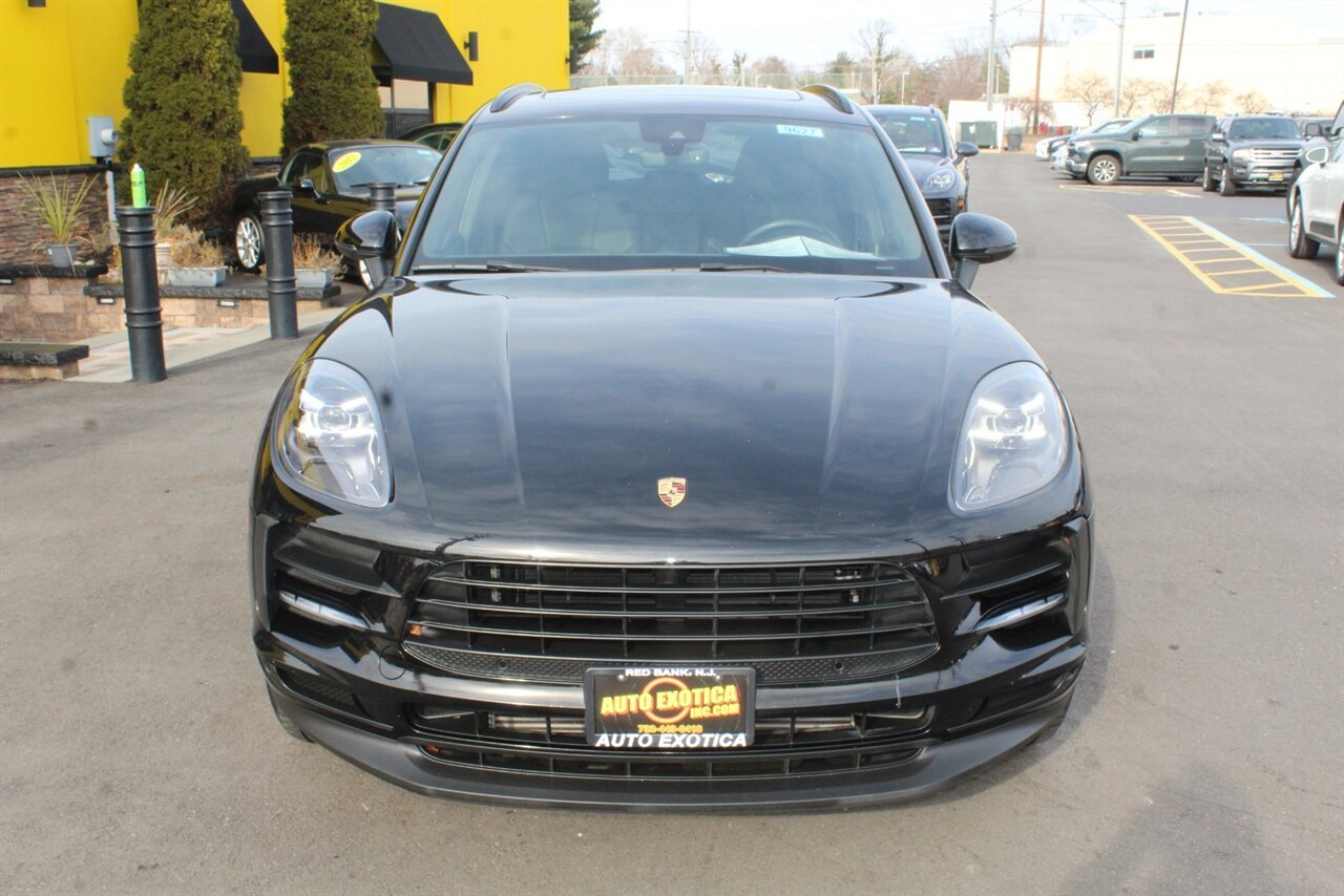 2020 Porsche Macan - Photo 23 - Red Bank, NJ 07701