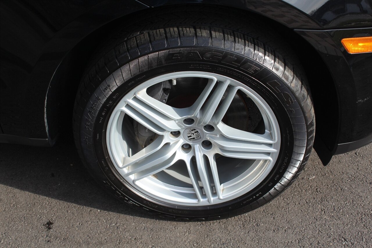 2020 Porsche Macan - Photo 28 - Red Bank, NJ 07701