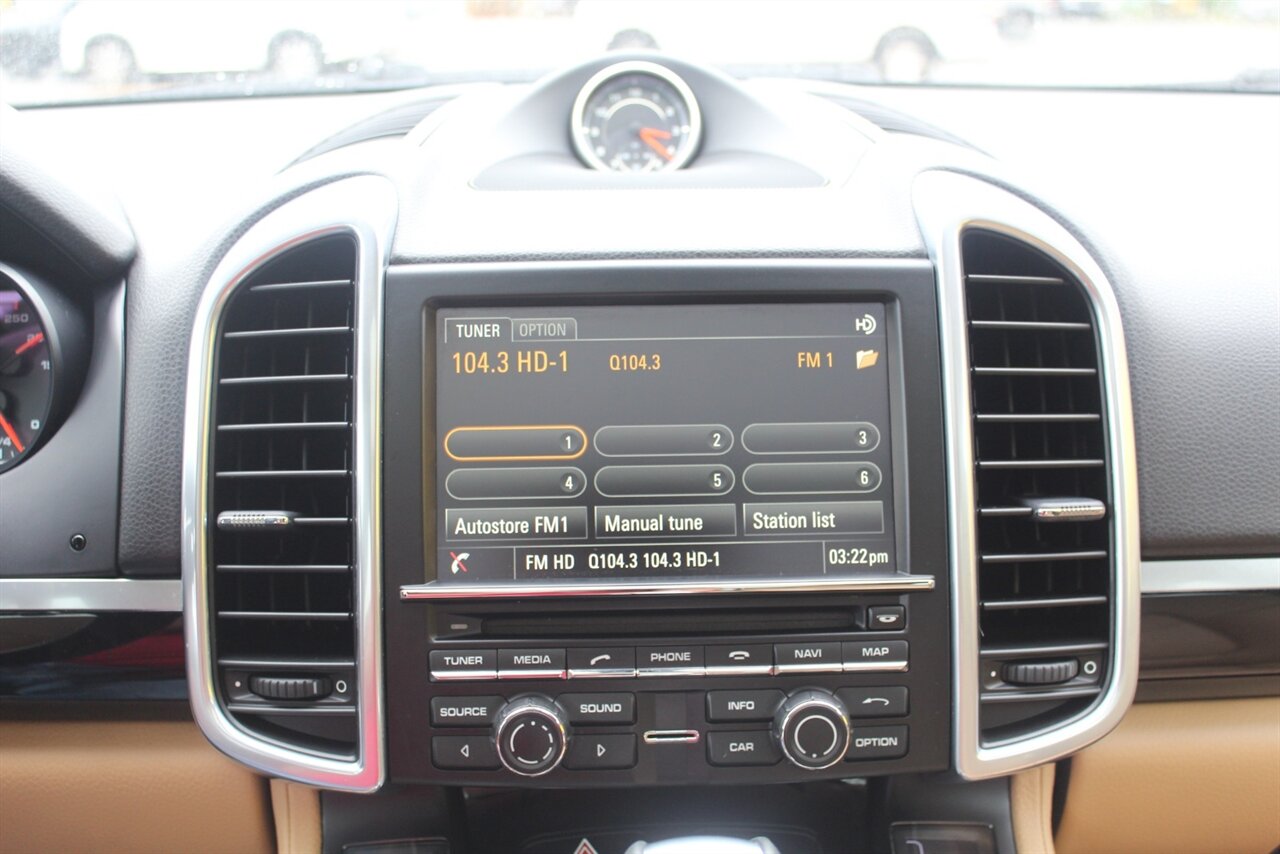 2016 Porsche Cayenne - Photo 7 - Red Bank, NJ 07701