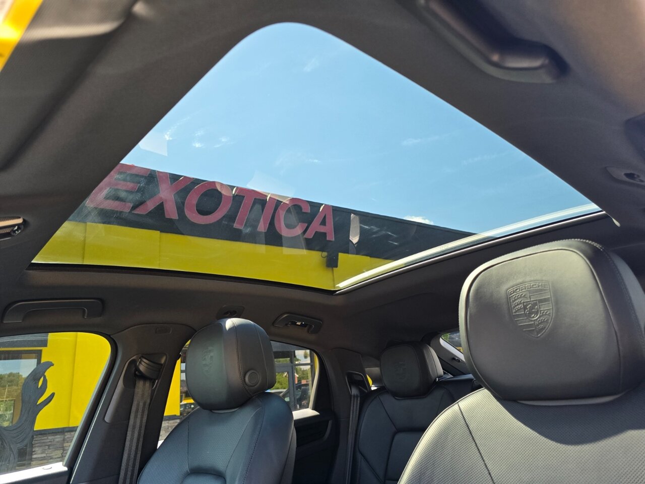 2020 Porsche Cayenne Coupe - Photo 20 - Red Bank, NJ 07701