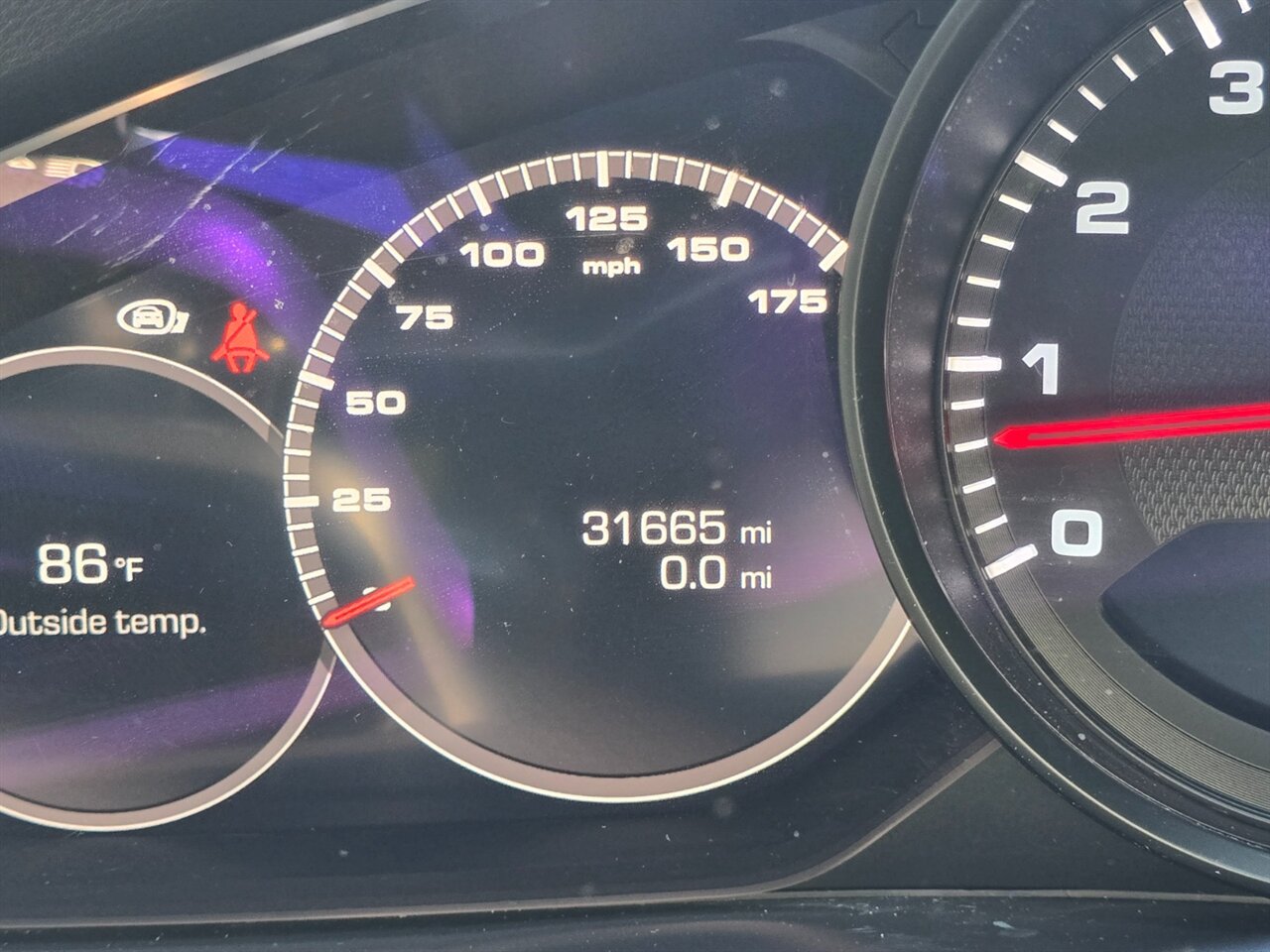 2020 Porsche Cayenne Coupe - Photo 5 - Red Bank, NJ 07701