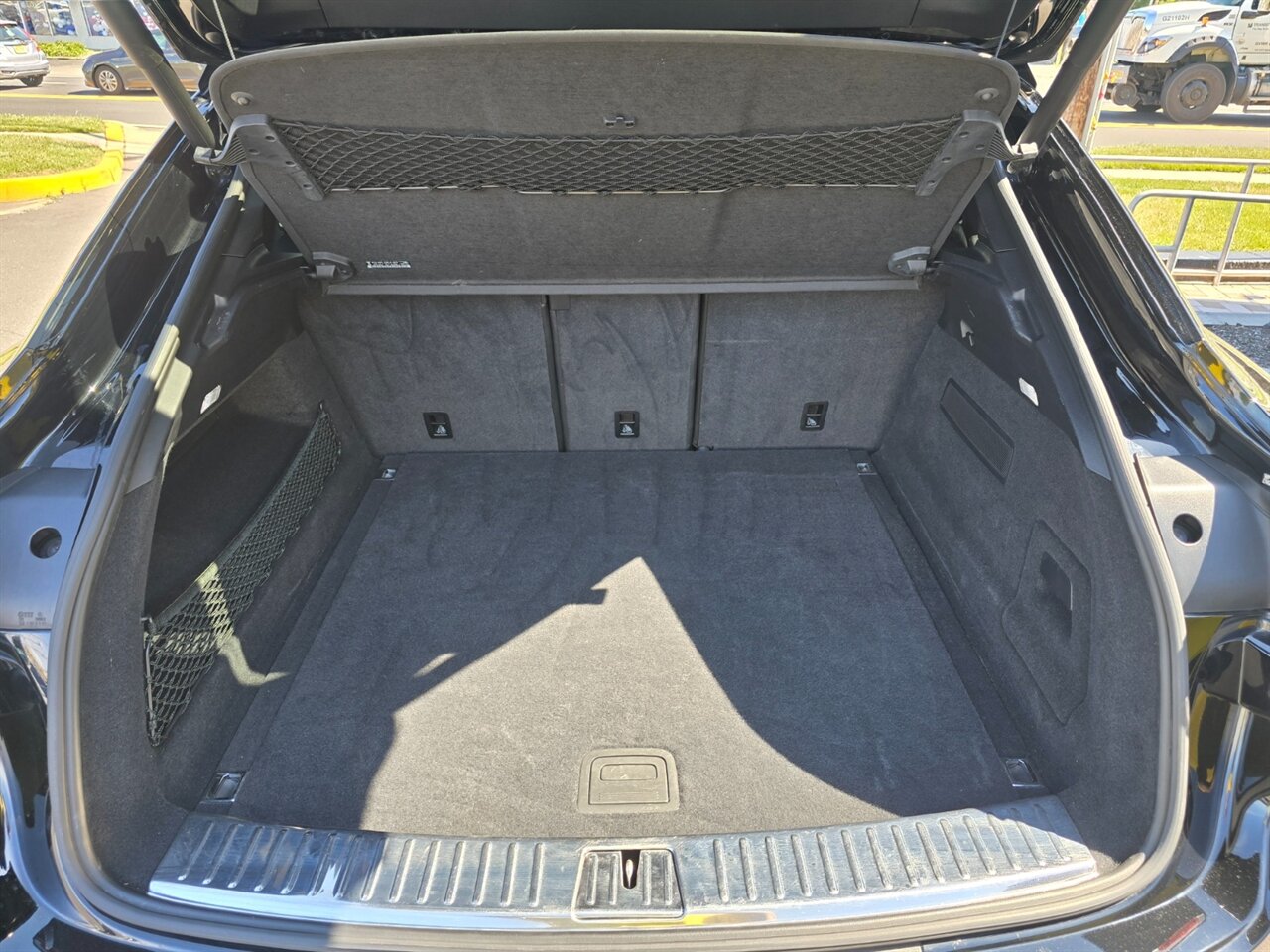 2020 Porsche Cayenne Coupe - Photo 21 - Red Bank, NJ 07701