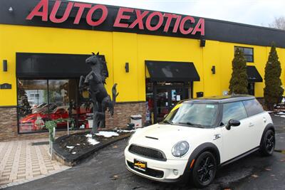 2012 MINI Cooper S   - Photo 1 - Red Bank, NJ 07701