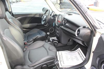 2012 MINI Cooper S   - Photo 11 - Red Bank, NJ 07701