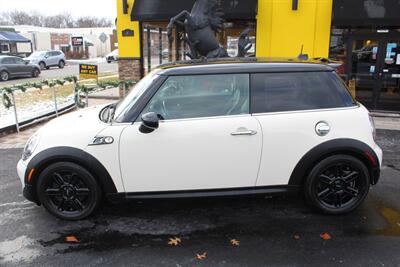 2012 MINI Cooper S   - Photo 20 - Red Bank, NJ 07701