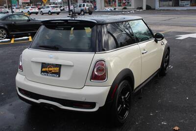 2012 MINI Cooper S   - Photo 3 - Red Bank, NJ 07701