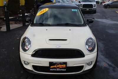 2012 MINI Cooper S   - Photo 19 - Red Bank, NJ 07701