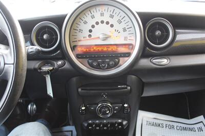 2012 MINI Cooper S   - Photo 7 - Red Bank, NJ 07701