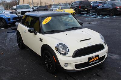 2012 MINI Cooper S   - Photo 4 - Red Bank, NJ 07701