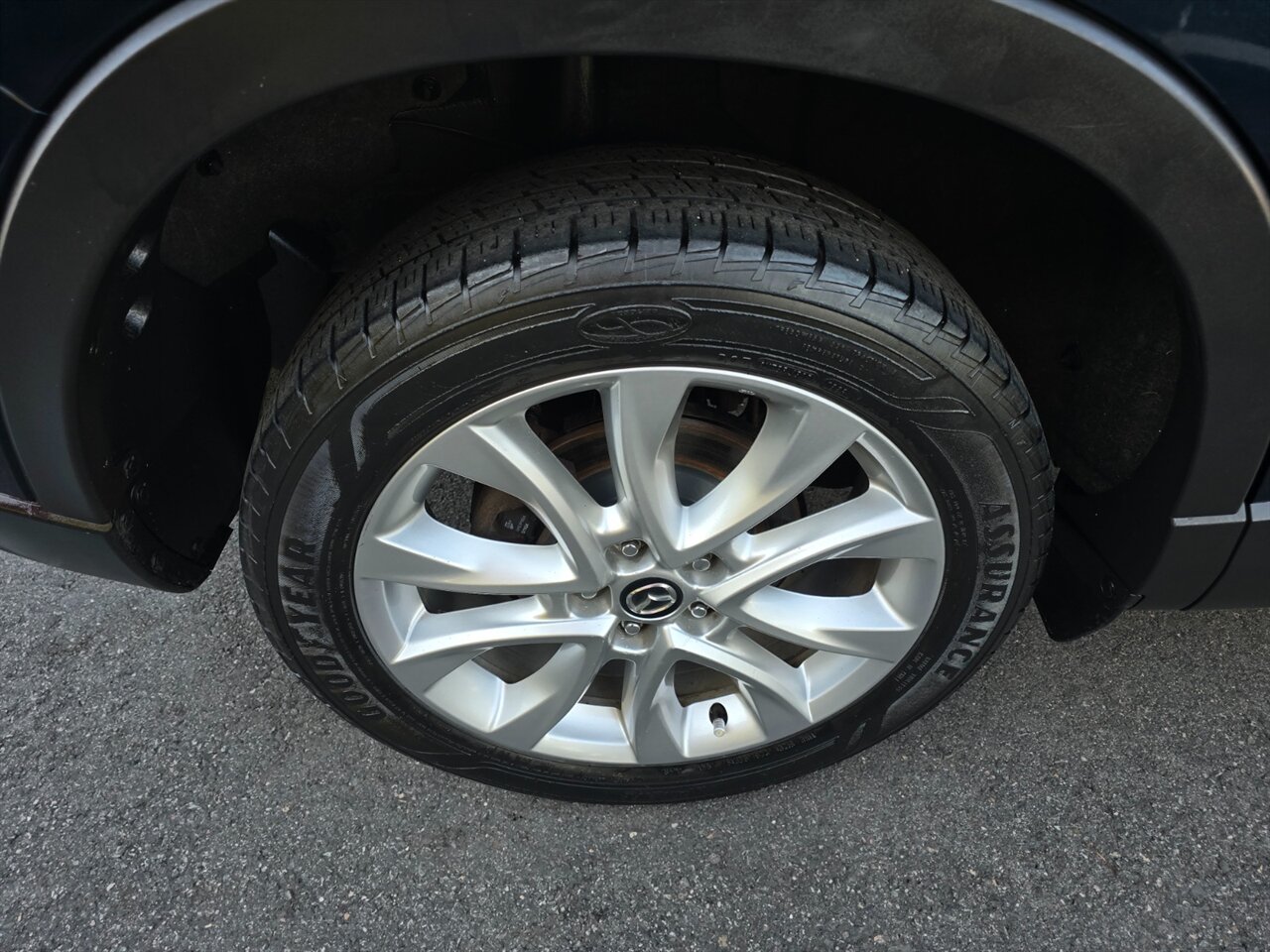 2015 Mazda CX-5 Grand Touring - Photo 55 - Red Bank, NJ 07701