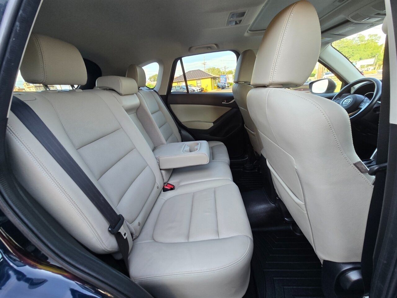 2015 Mazda CX-5 Grand Touring - Photo 16 - Red Bank, NJ 07701