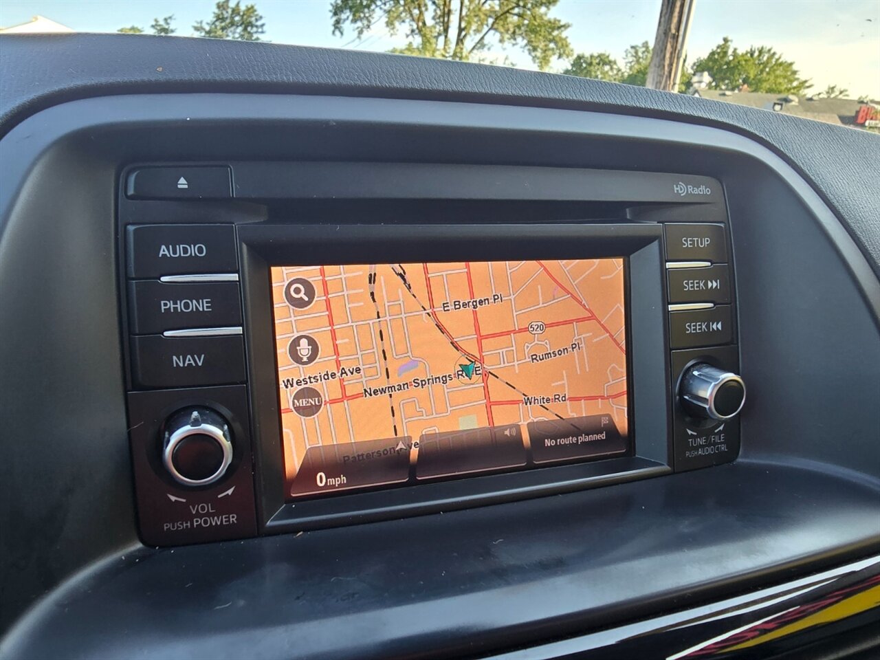 2015 Mazda CX-5 Grand Touring - Photo 36 - Red Bank, NJ 07701