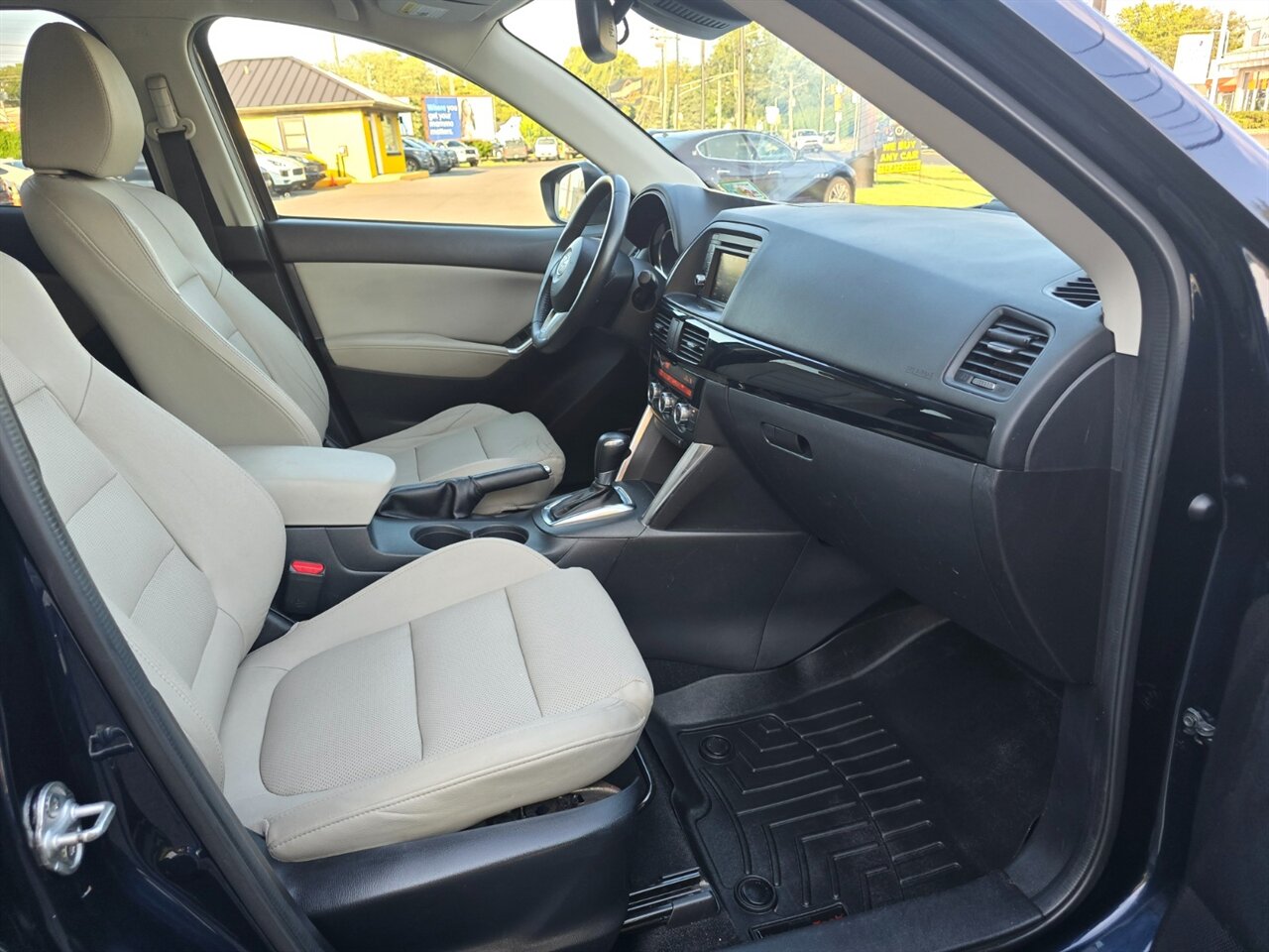 2015 Mazda CX-5 Grand Touring - Photo 41 - Red Bank, NJ 07701