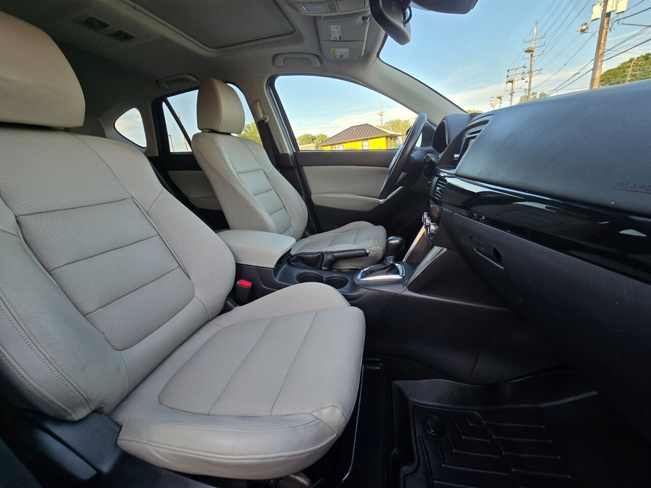 2015 Mazda CX-5 Grand Touring - Photo 14 - Red Bank, NJ 07701
