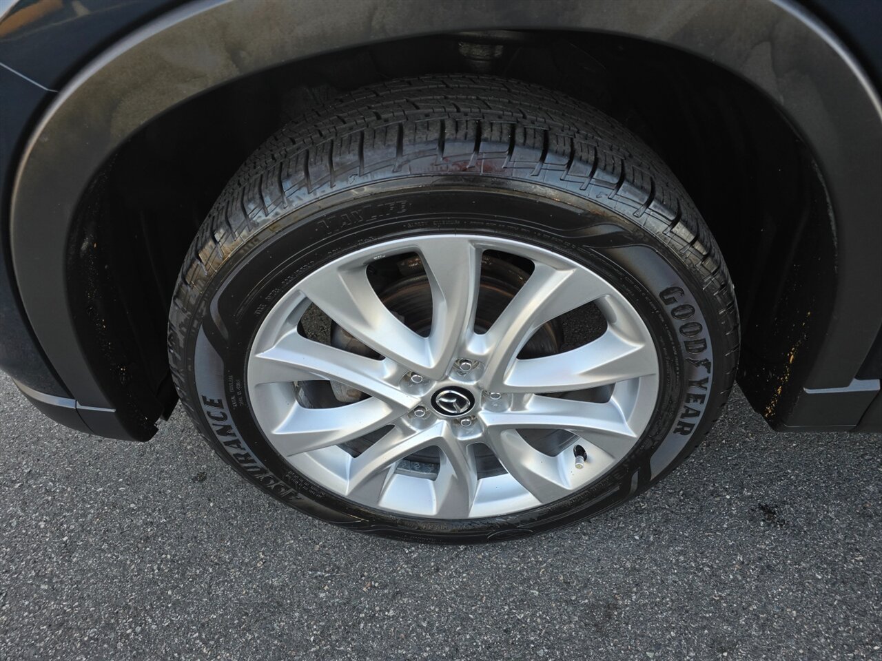 2015 Mazda CX-5 Grand Touring - Photo 53 - Red Bank, NJ 07701