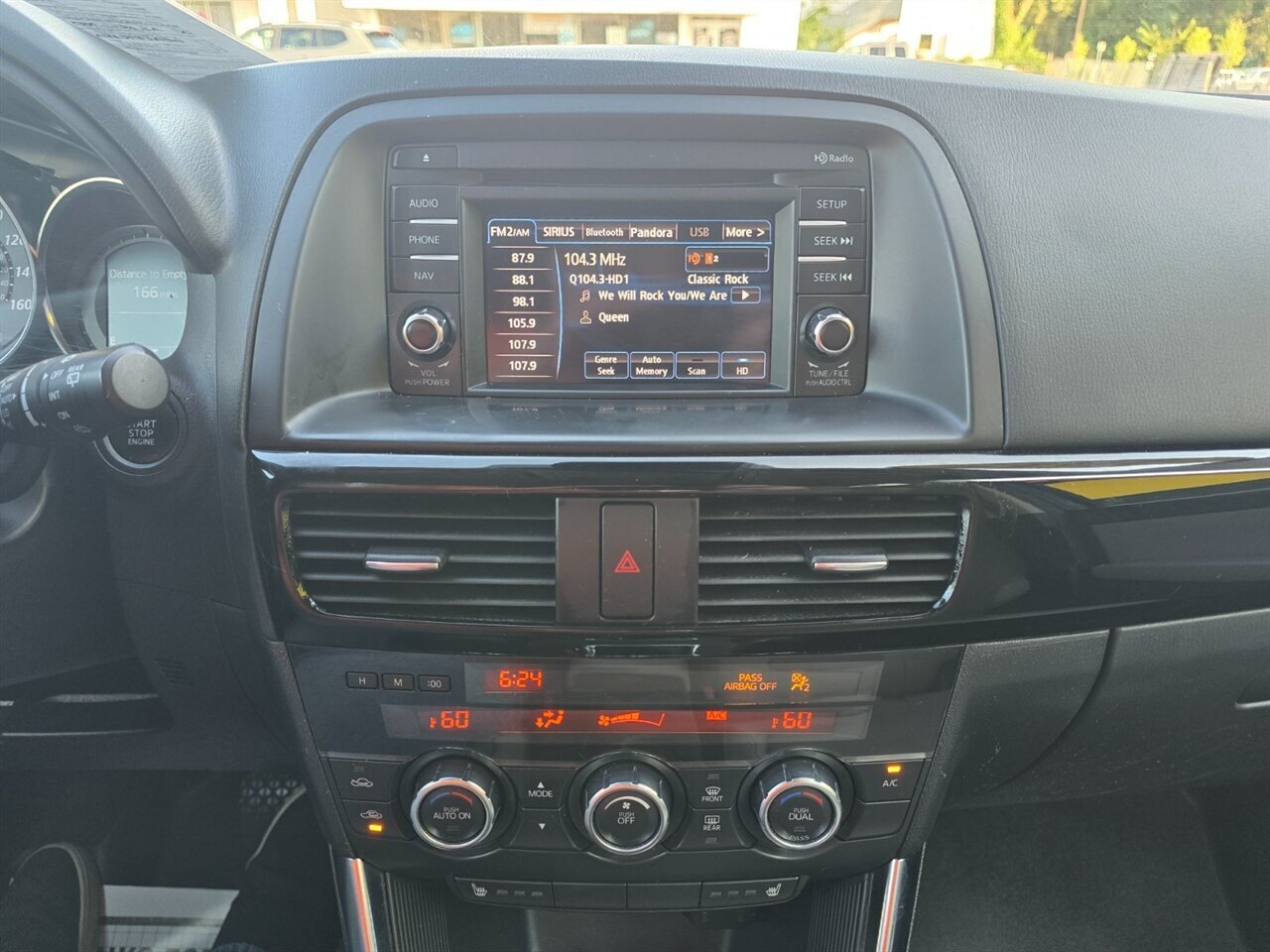 2015 Mazda CX-5 Grand Touring - Photo 7 - Red Bank, NJ 07701