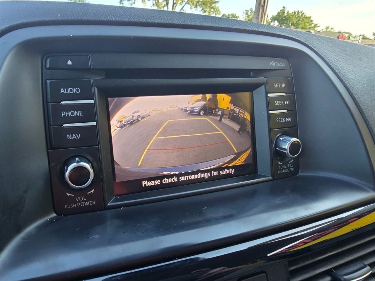 2015 Mazda CX-5 Grand Touring - Photo 9 - Red Bank, NJ 07701