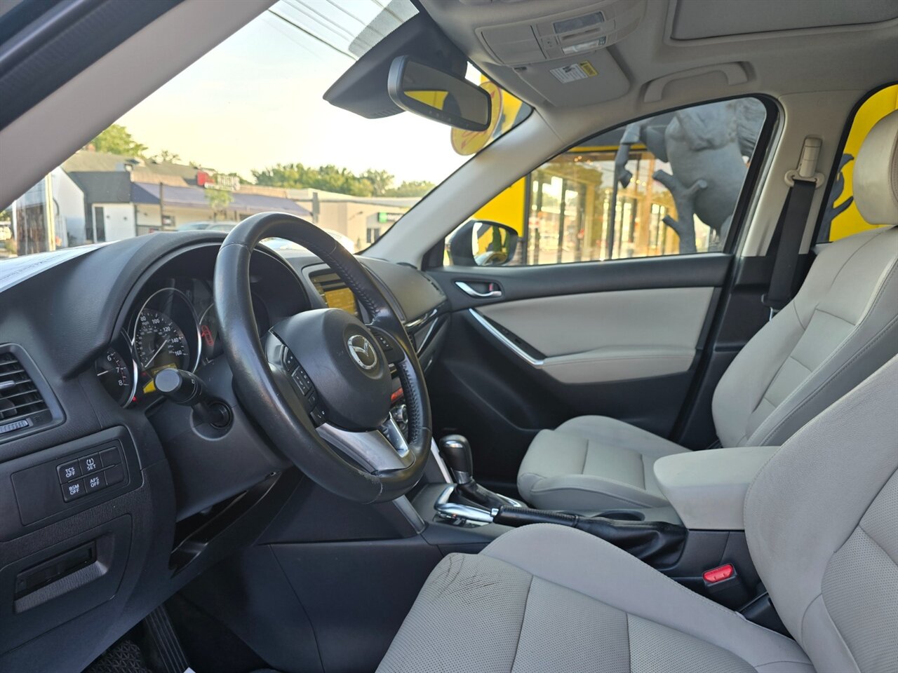 2015 Mazda CX-5 Grand Touring - Photo 45 - Red Bank, NJ 07701