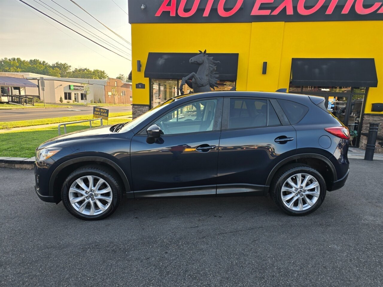 2015 Mazda CX-5 Grand Touring - Photo 22 - Red Bank, NJ 07701