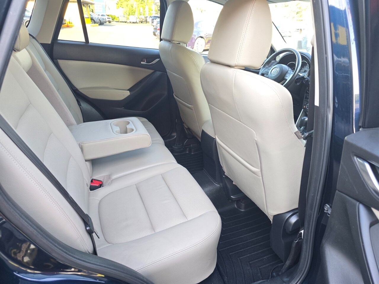 2015 Mazda CX-5 Grand Touring - Photo 43 - Red Bank, NJ 07701