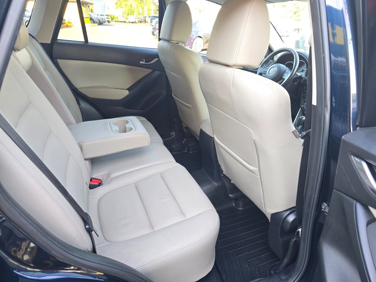 2015 Mazda CX-5 Grand Touring - Photo 15 - Red Bank, NJ 07701