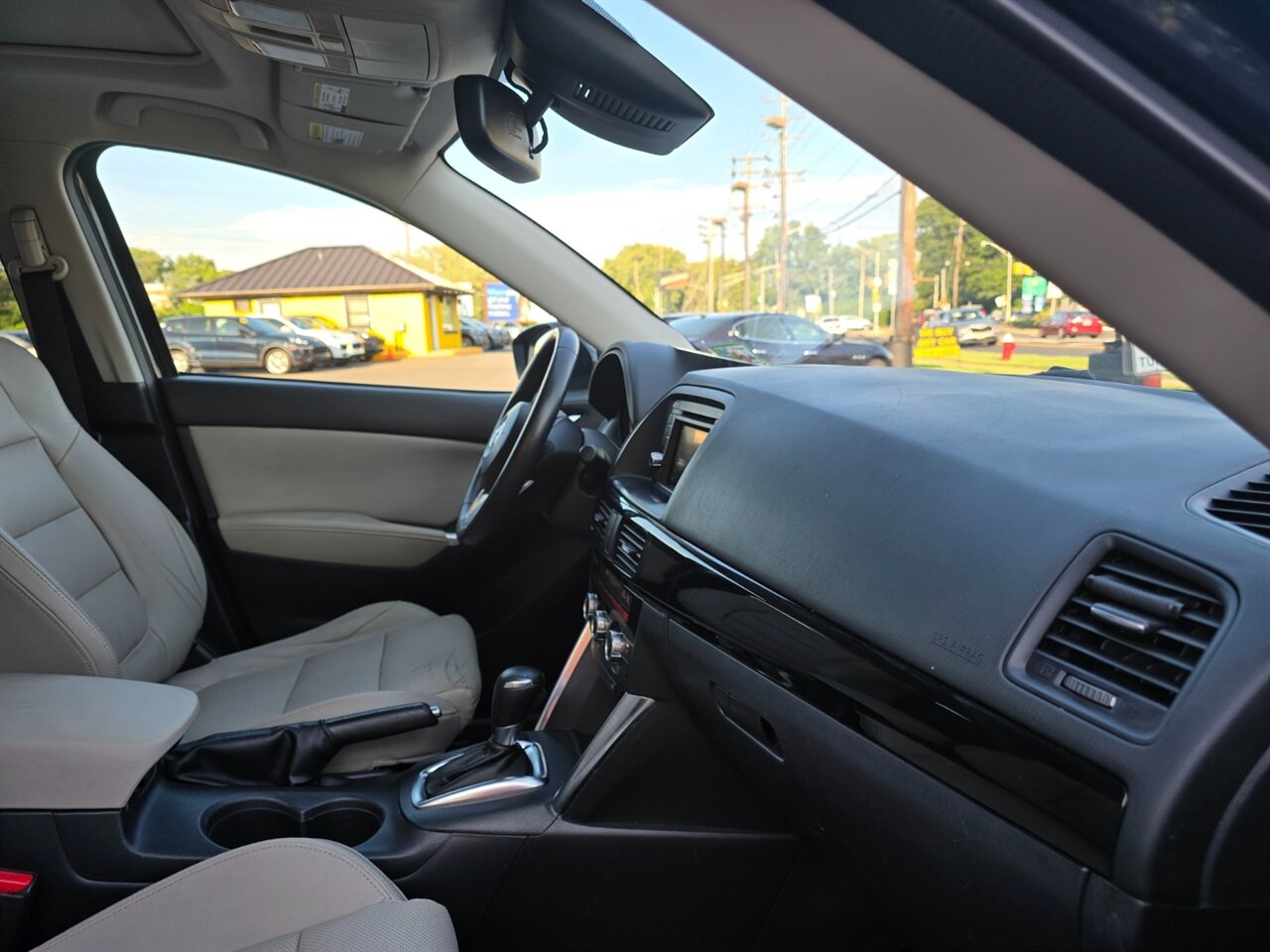 2015 Mazda CX-5 Grand Touring - Photo 46 - Red Bank, NJ 07701