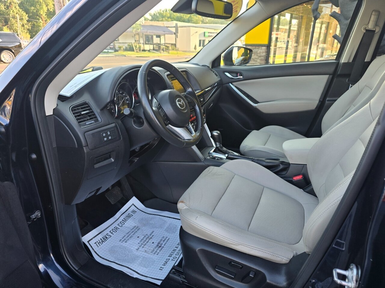 2015 Mazda CX-5 Grand Touring - Photo 11 - Red Bank, NJ 07701