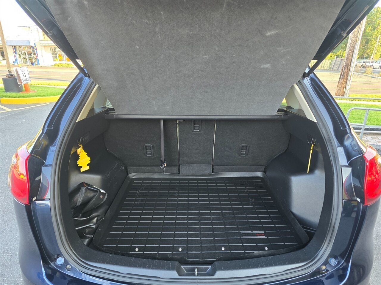 2015 Mazda CX-5 Grand Touring - Photo 20 - Red Bank, NJ 07701