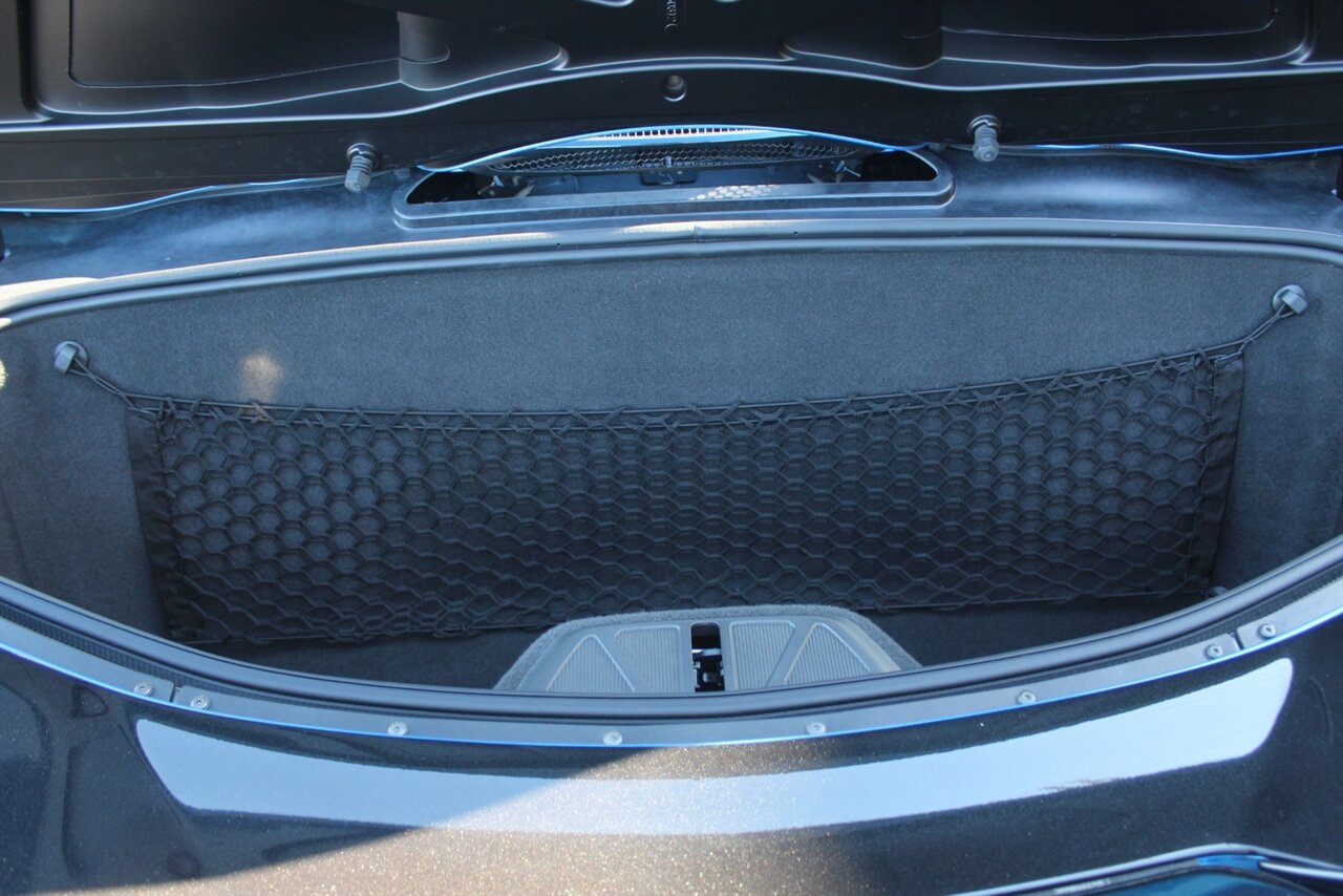 2024 Chevrolet Corvette Z06 - Photo 30 - Red Bank, NJ 07701