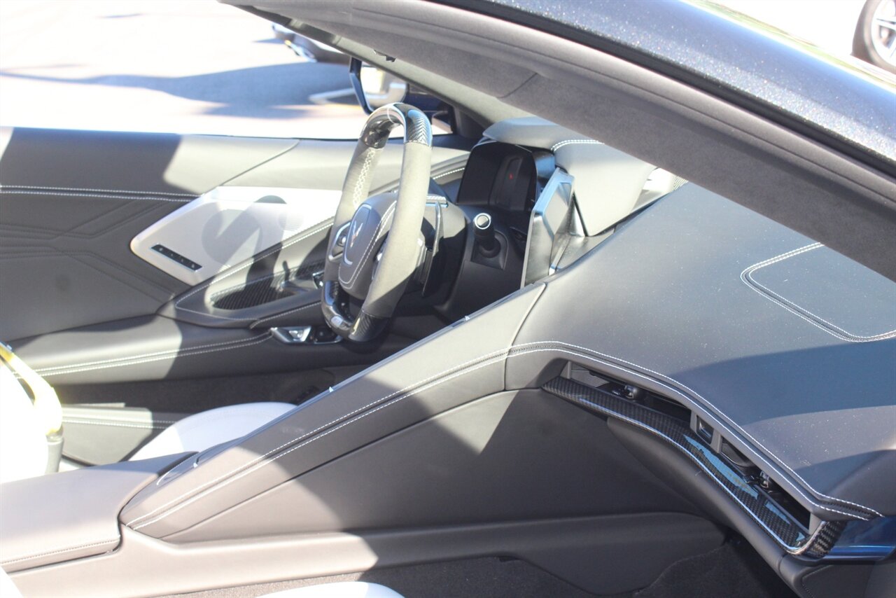 2024 Chevrolet Corvette Z06 - Photo 26 - Red Bank, NJ 07701