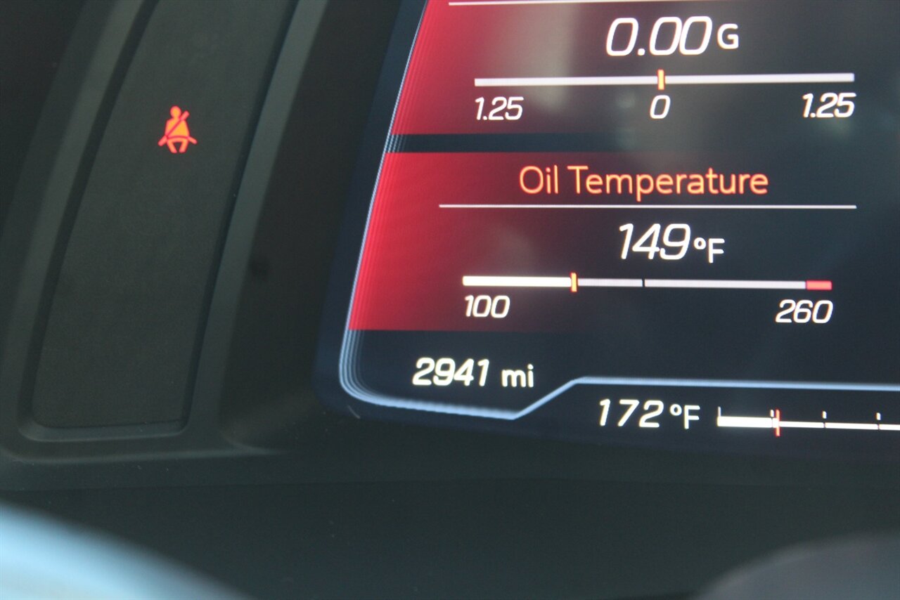 2024 Chevrolet Corvette Z06 - Photo 9 - Red Bank, NJ 07701