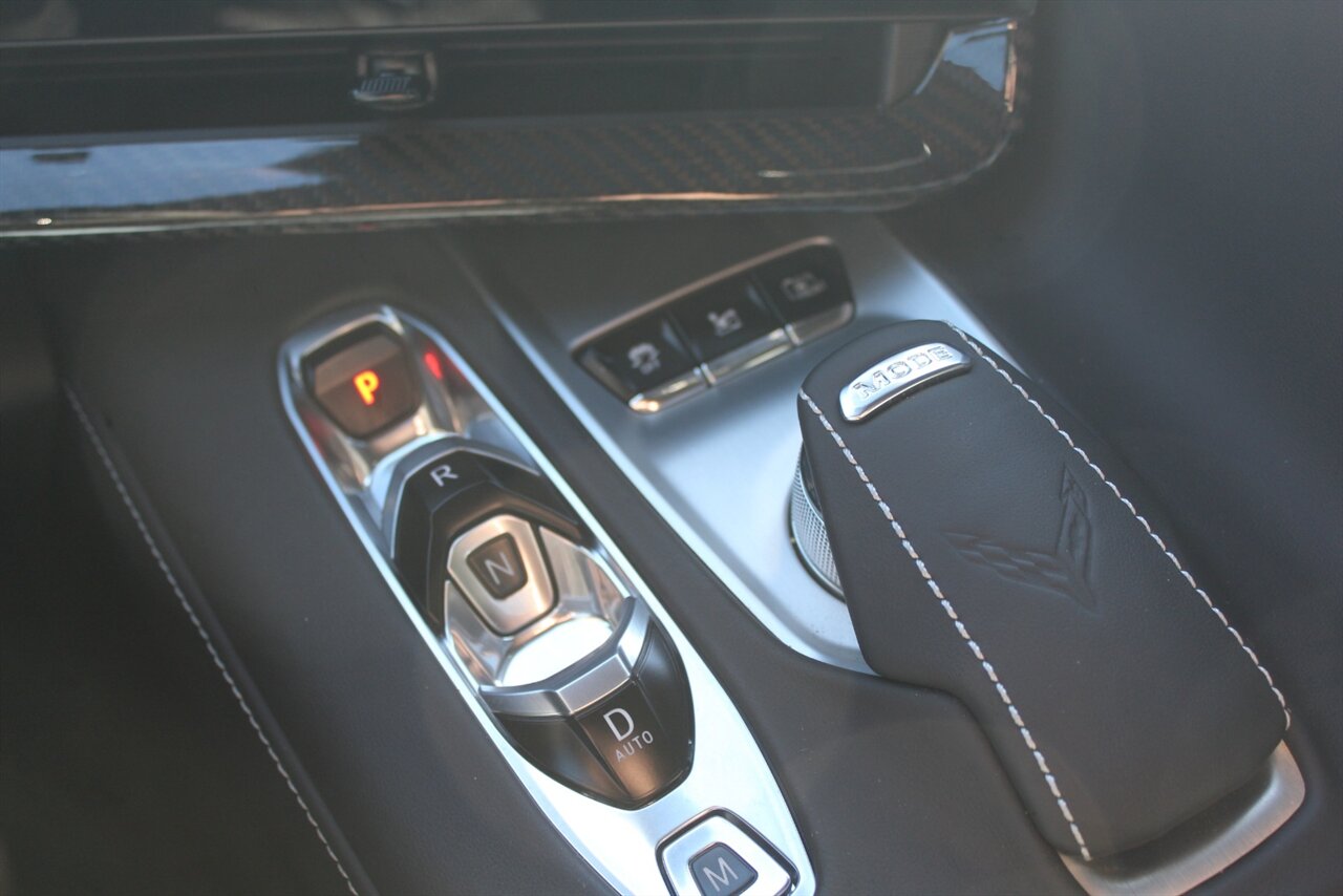 2024 Chevrolet Corvette Z06 - Photo 12 - Red Bank, NJ 07701