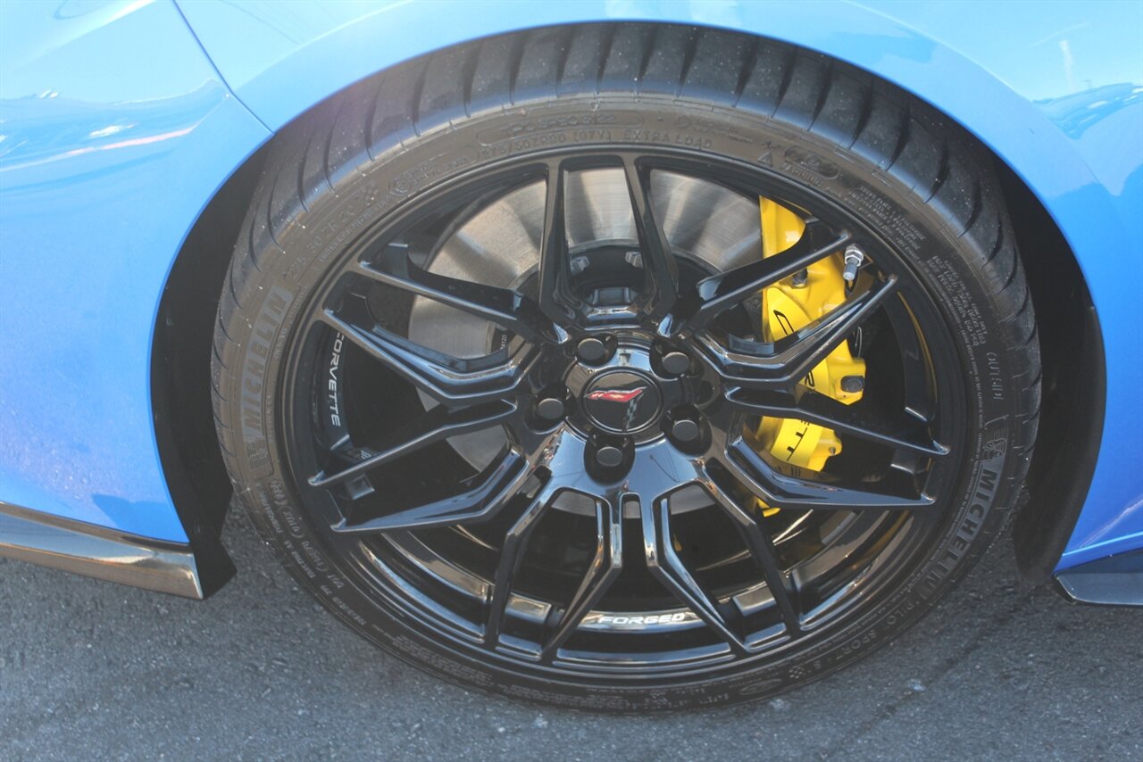2024 Chevrolet Corvette Z06 - Photo 37 - Red Bank, NJ 07701