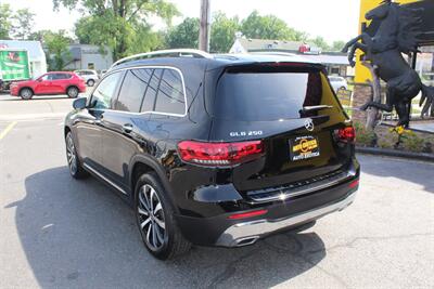 2022 Mercedes-Benz GLB 250 4MATIC   - Photo 29 - Red Bank, NJ 07701