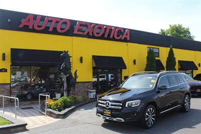 2022 Mercedes-Benz GLB 250 4MATIC   - Photo 28 - Red Bank, NJ 07701