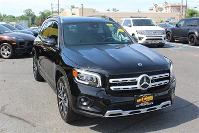 2022 Mercedes-Benz GLB 250 4MATIC   - Photo 4 - Red Bank, NJ 07701