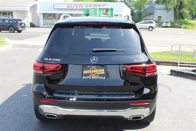 2022 Mercedes-Benz GLB 250 4MATIC   - Photo 22 - Red Bank, NJ 07701