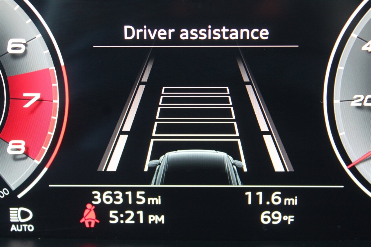 2021 Audi Q8 quattro Premium Plus 55 TFSI - Photo 5 - Red Bank, NJ 07701