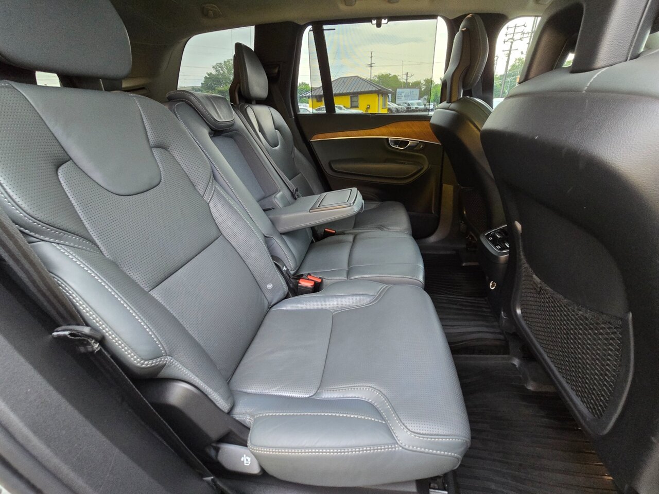 2020 Volvo XC90 T6 Inscription 7-Pas - Photo 20 - Red Bank, NJ 07701