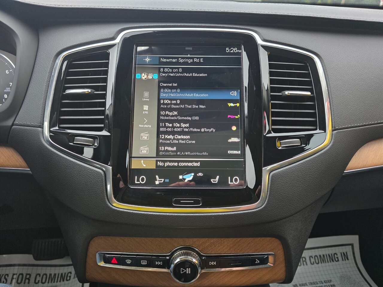 2020 Volvo XC90 T6 Inscription 7-Pas - Photo 7 - Red Bank, NJ 07701