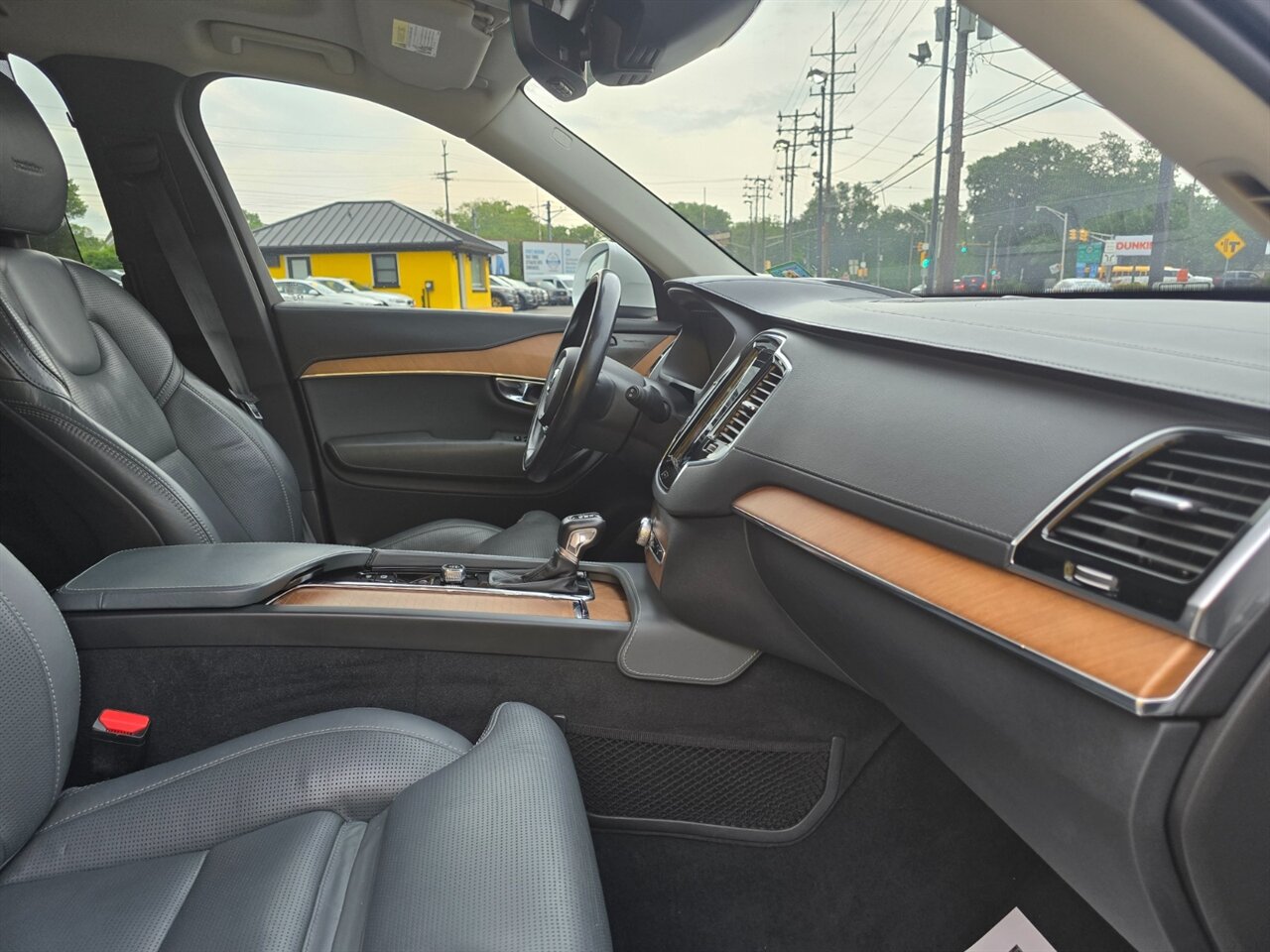 2020 Volvo XC90 T6 Inscription 7-Pas - Photo 23 - Red Bank, NJ 07701