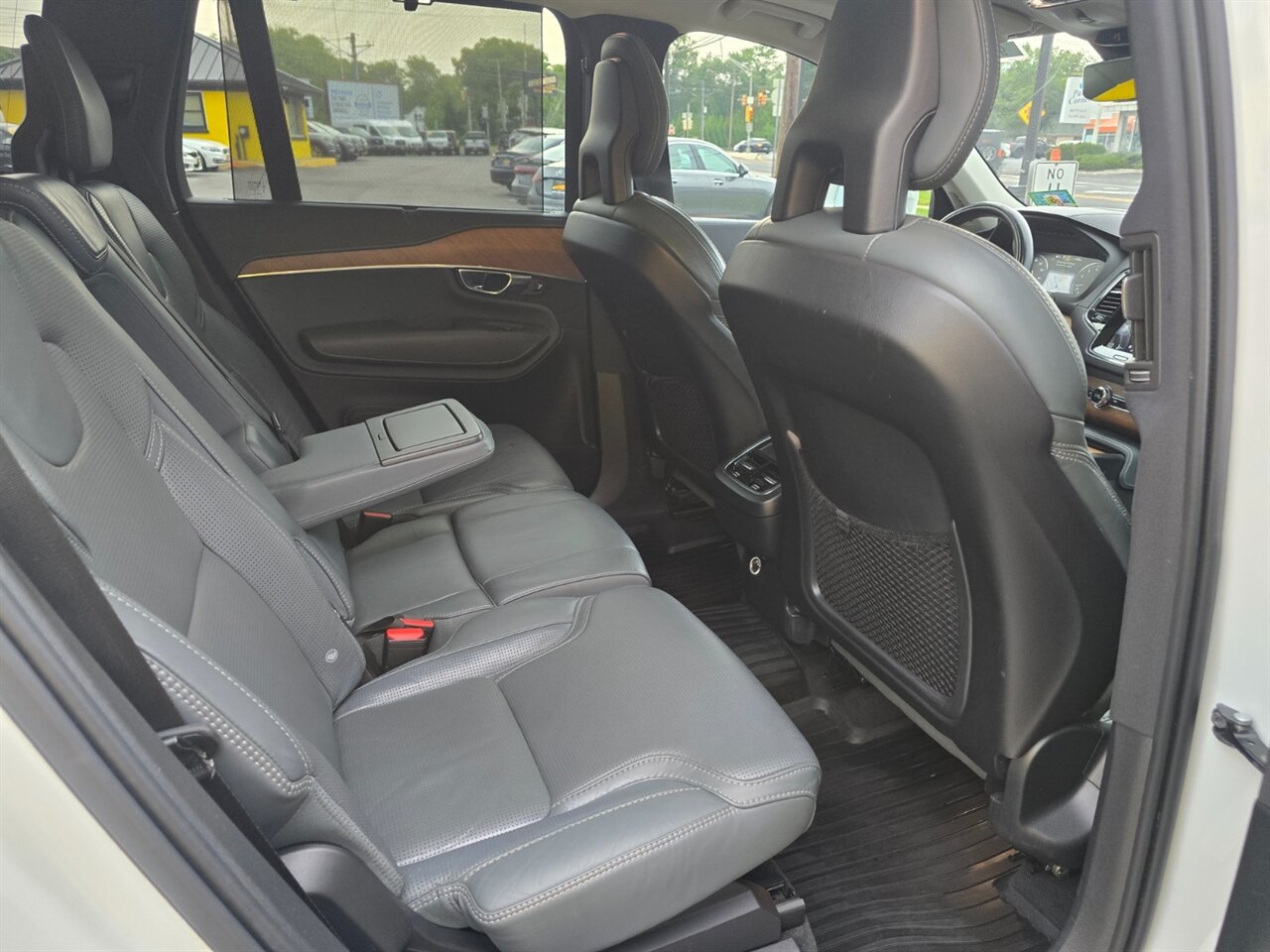 2020 Volvo XC90 T6 Inscription 7-Pas - Photo 19 - Red Bank, NJ 07701