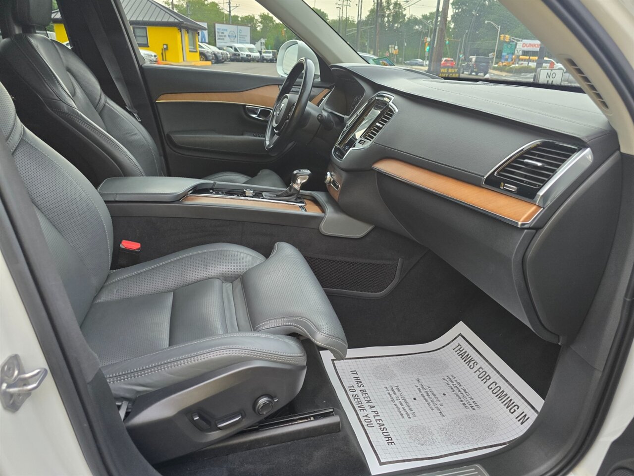 2020 Volvo XC90 T6 Inscription 7-Pas - Photo 17 - Red Bank, NJ 07701