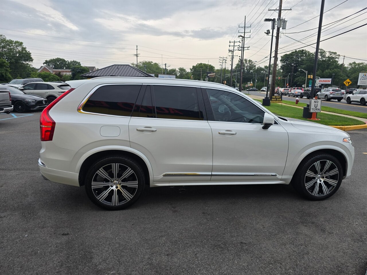 2020 Volvo XC90 T6 Inscription 7-Pas - Photo 29 - Red Bank, NJ 07701