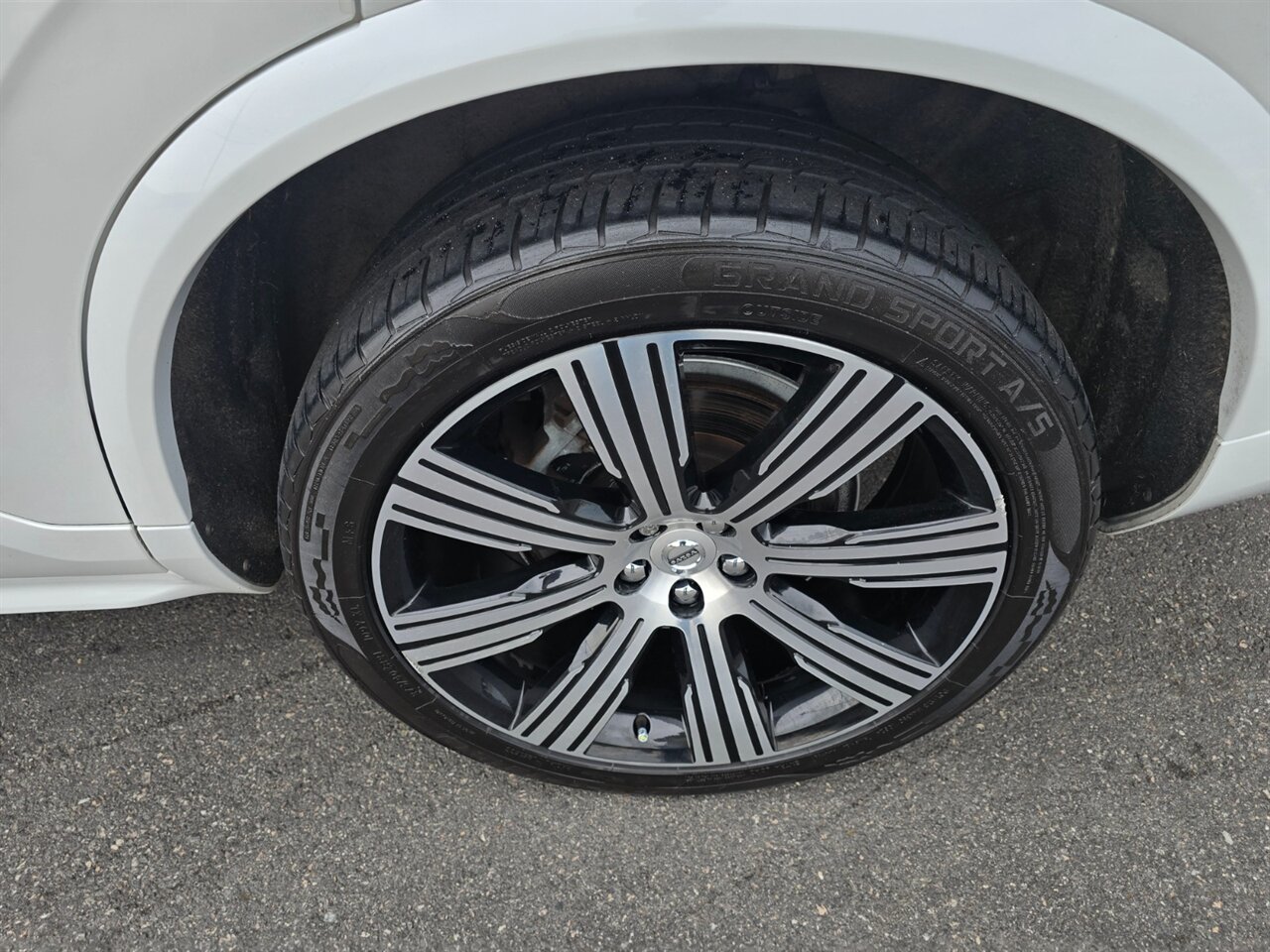 2020 Volvo XC90 T6 Inscription 7-Pas - Photo 31 - Red Bank, NJ 07701