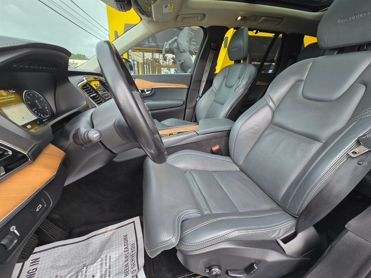 2020 Volvo XC90 T6 Inscription 7-Pas - Photo 16 - Red Bank, NJ 07701